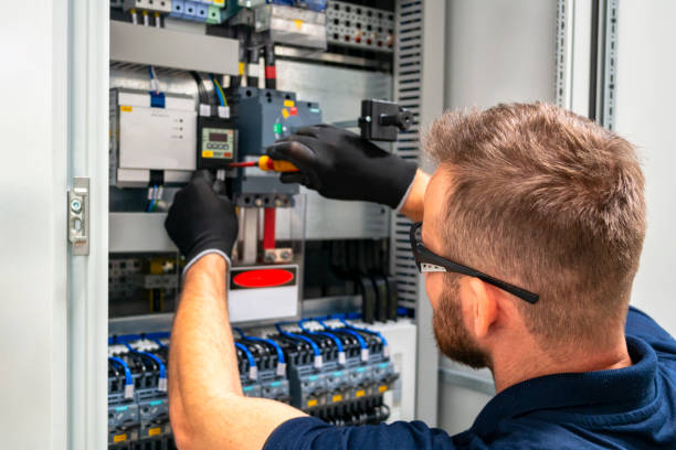 Best 24-Hour Electrician  in Rockton, IL