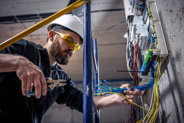 Best Industrial Electrical Services  in Rockton, IL