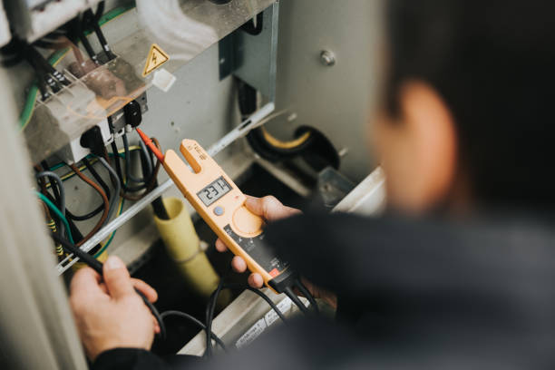 Best Commercial Electrician Services  in Rockton, IL