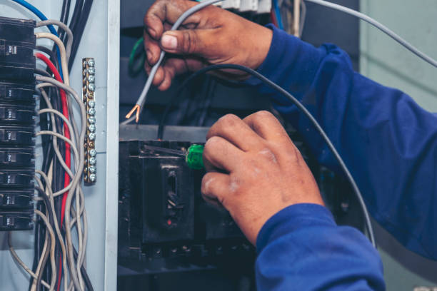 Best Electrical Repair Services  in Rockton, IL