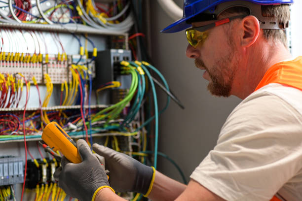Best Electrician for Home Renovation  in Rockton, IL