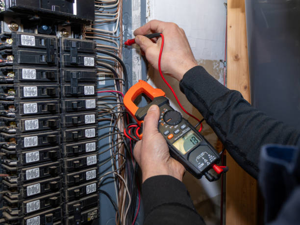 Best Electrical Contractors for Businesses  in Rockton, IL