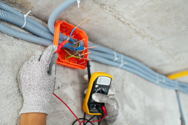 Best Circuit Breaker Repair  in Rockton, IL